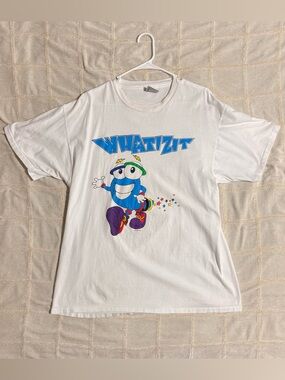 Vtg Atlanta Olympics
